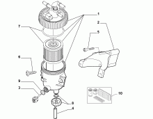 An image of parts