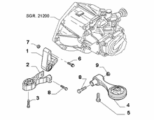 An image of parts