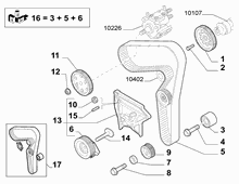 An image of parts