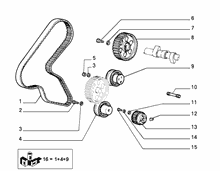 An image of parts