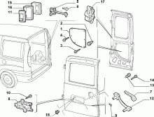 An image of parts