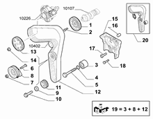 An image of parts