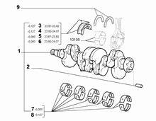 An image of parts