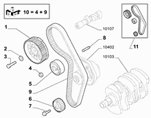 An image of parts