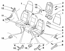 An image of parts