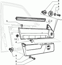 An image of parts