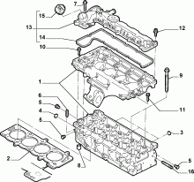 An image of parts