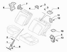 An image of parts