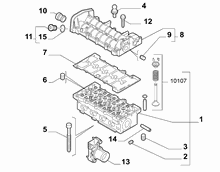 An image of parts