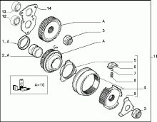 An image of parts