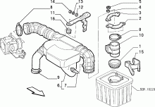 An image of parts