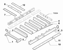 An image of parts