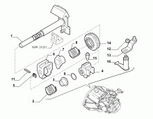 An image of parts