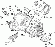 An image of parts