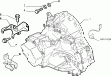 An image of parts
