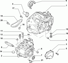 An image of parts