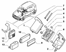 An image of parts