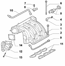 An image of parts