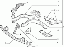 An image of parts