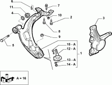 An image of parts