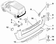 An image of parts