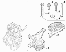 An image of parts