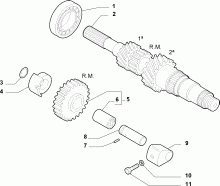 An image of parts