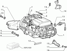 An image of parts