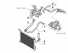 An image of parts