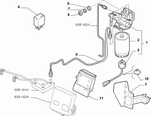 An image of parts