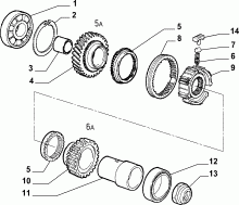 An image of parts