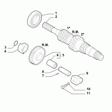 An image of parts