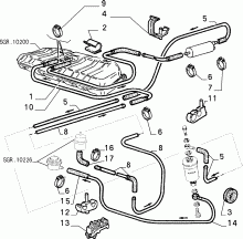 An image of parts