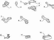 An image of parts