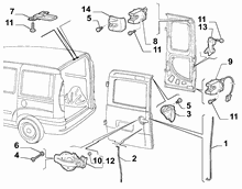 An image of parts