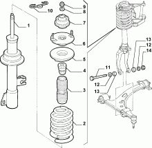 An image of parts