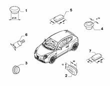 An image of parts