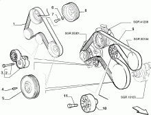 An image of parts