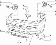 An image of parts