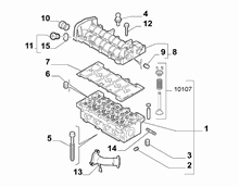 An image of parts