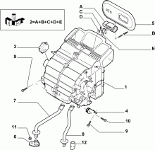 An image of parts