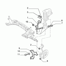 An image of parts