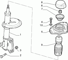 An image of parts