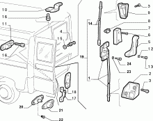 An image of parts