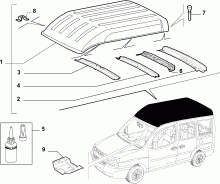 An image of parts