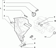 An image of parts