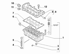 An image of parts