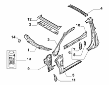 An image of parts