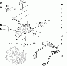 An image of parts