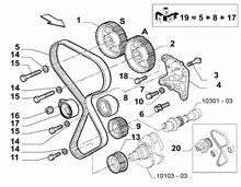 An image of parts